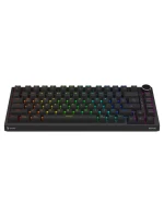 MAGNETICKÁ KLÁVESNICA SAVIO ASTRAL BLACK OUTEMU WHITE JADE RGB MAGNETICKÁ KLÁVESNICA SAVIO ASTRAL BLACK OUTEMU WHITE JADE RGB