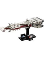 Star Wars  IV model 21864059 - Lego