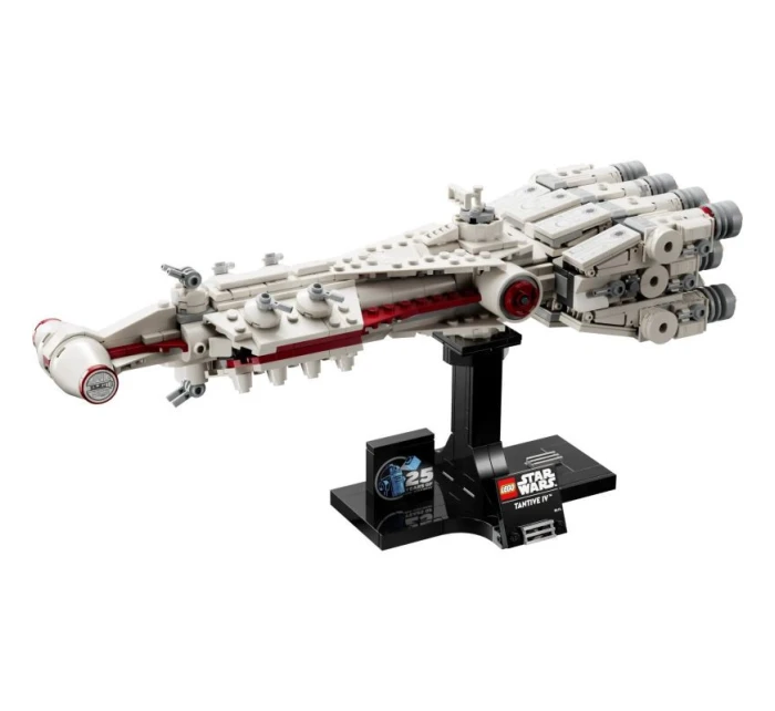 Star Wars  IV model 21864059 - Lego