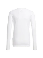 Detské futbalové tričko Team Base Jr GN5713 - Adidas Detské futbalové tričko Team Base Jr GN5713 - Adidas