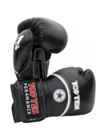 Boxerské rukavice model 21366795 - TOP TEN Boxerské rukavice model 21366795 - TOP TEN