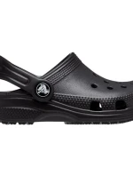 Crocs Classic Clog Jr 206991 001