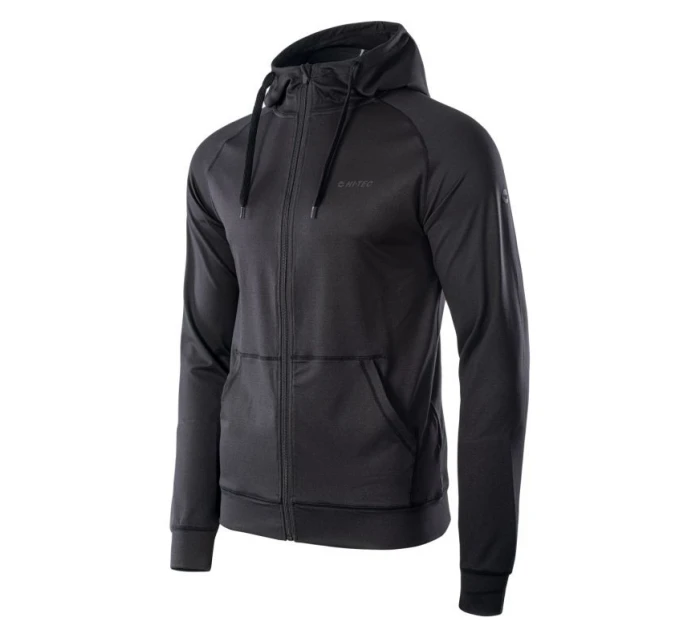 Mikina Hi-tec Kosko M 92800329795 Mikina Hi-tec Kosko M 92800329795