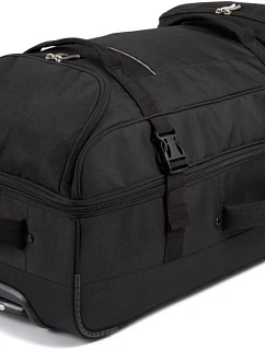 KI Kufr na kolečkách XL 19. black model 22410856 - Kimood