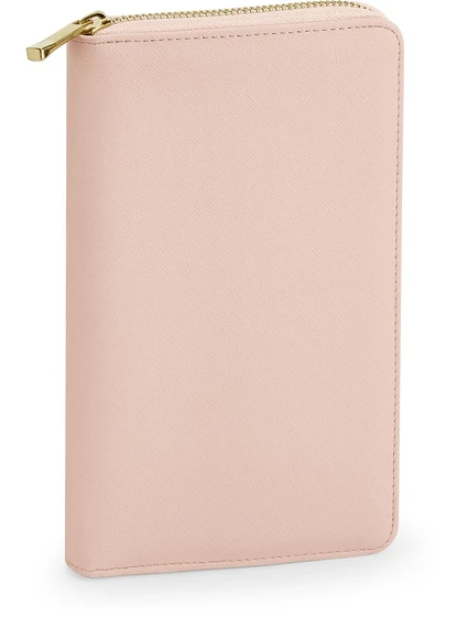 BagBase BG 757 Cestovné puzdro na šperky „Boutique“ 52.0757 soft pink BagBase BG 757 Cestovné puzdro na šperky „Boutique“ 52.0757 soft pink