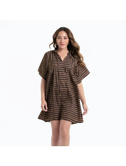 Style tunika black RosaFaia model 21869135 - Rosa Faia