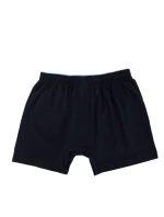 Boxerky BR BK model 17374969 tmavě modrá - FPrice Boxerky BR BK model 17374969 tmavě modrá - FPrice