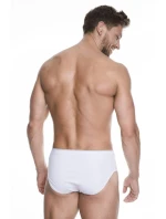 Pánske slipy biele - Julimex