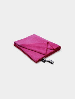 Sportovní rychleschnoucí ručník model 18841777 růžová - 4F