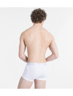 Pánské boxerky model 13961439 bílá - Calvin Klein