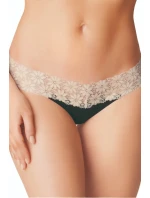 Dámská tanga model 2643116 - Ewana
