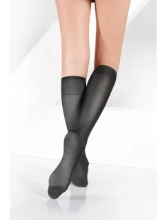 PODKOLANÓWKI Z model 20842336 - Knittex