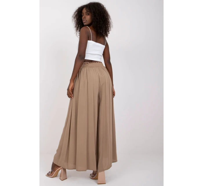 Dámske nohavice model 166057 Och Bella