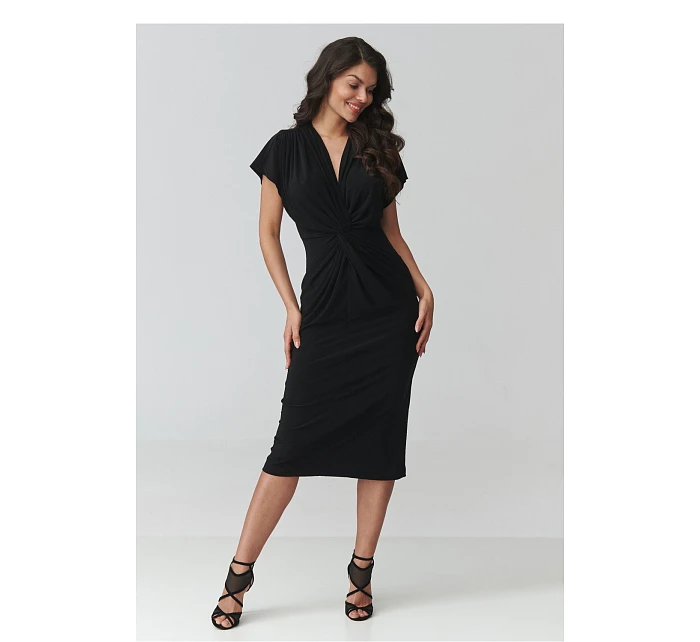 Denné šaty model 226856 Makadamia