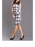 Blúzka model 29001 YourNewStyle Blúzka model 29001 YourNewStyle