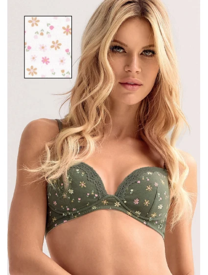 Dámska podprsenka Infiore 2482