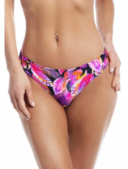 Dámské plavky Mimi model 20135859 spodní díl - Fantasy