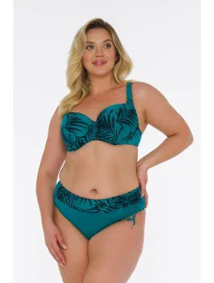 Plavky Self S 995 V1AE3 Azure 3