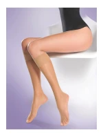 Dámské podkolenky model 20951974 super mocca - Gabriella