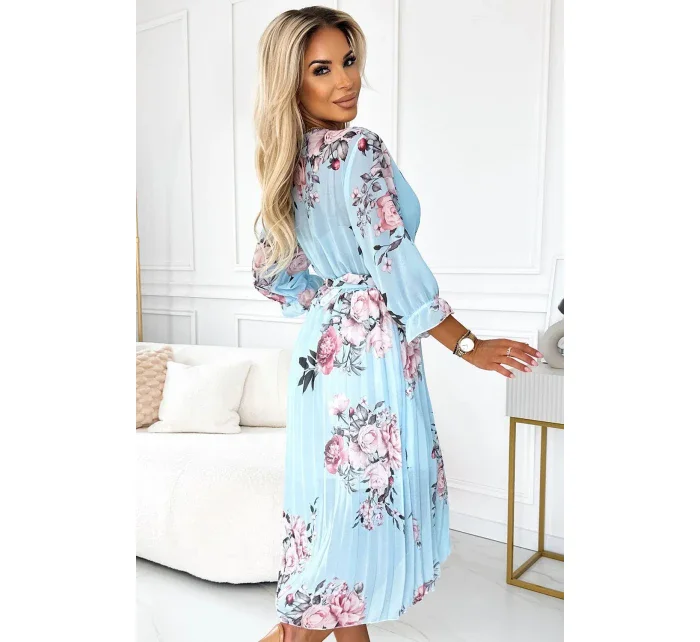 Dámské šaty model 21266574 - numoco basic