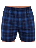 Pánske boxerky 002/315 Comfort - CORNETTE