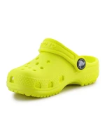 Dřeváky Classic Clog Jr model 20100465 - Crocs Dřeváky Classic Clog Jr model 20100465 - Crocs