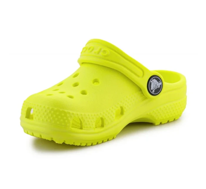 Dřeváky Classic Clog Jr model 20100465 - Crocs Dřeváky Classic Clog Jr model 20100465 - Crocs