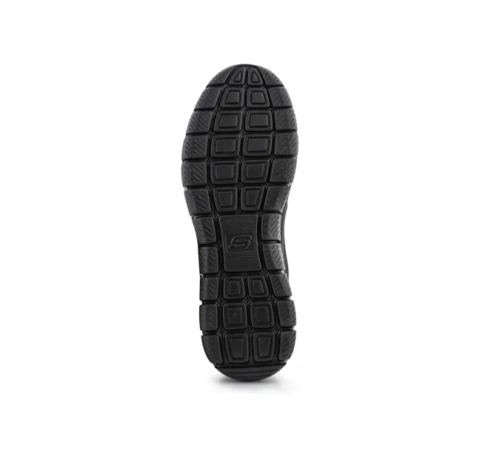 Skechers Track-Broader M 232698-BBK Skechers Track-Broader M 232698-BBK