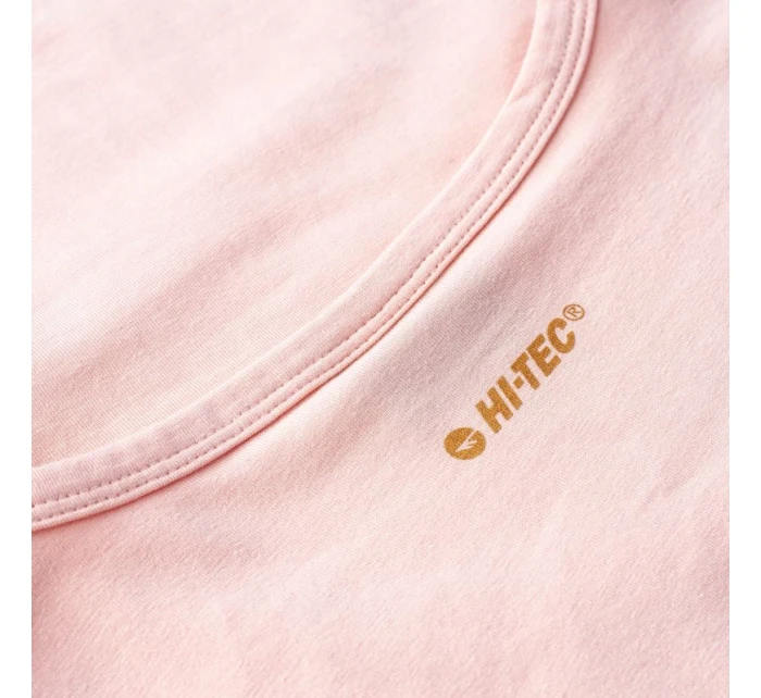 Tričko W model 20977961 - Hi-Tec Tričko W model 20977961 - Hi-Tec