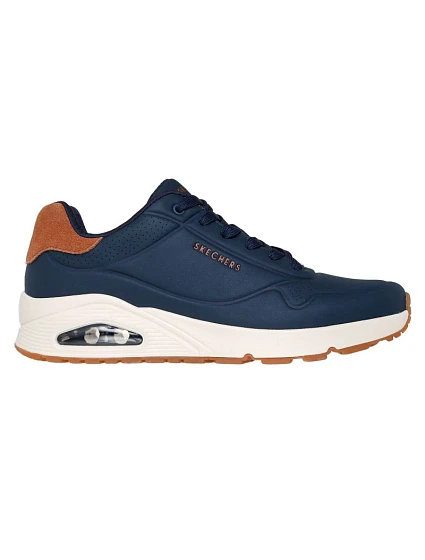 Boty Uno On Air M model 21102953 - Skechers Boty Uno On Air M model 21102953 - Skechers