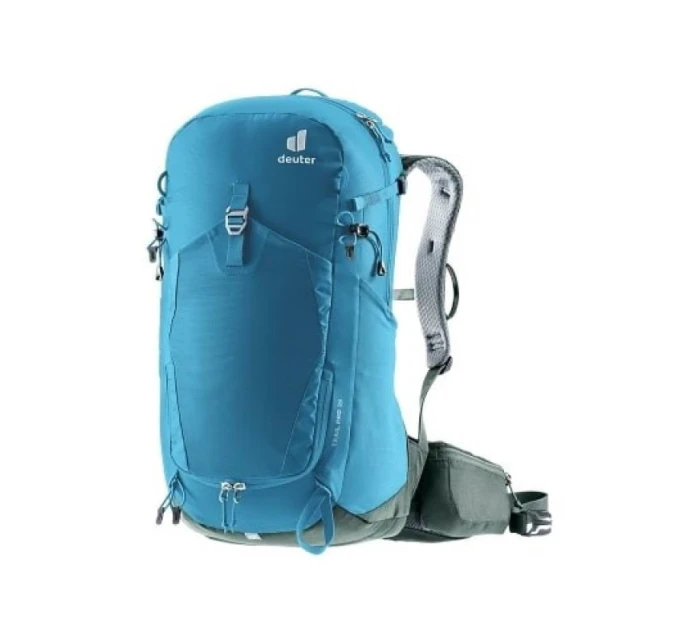 Plecak  Trail Pro 33 model 21360303 - Deuter