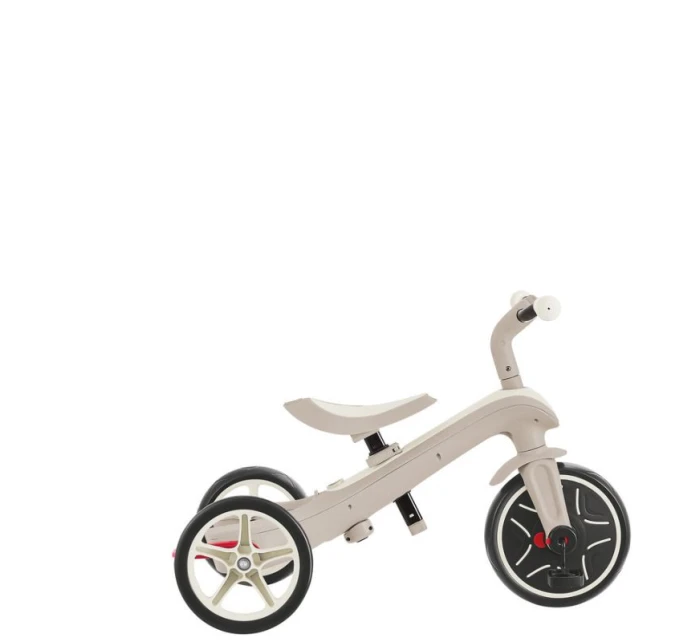 Bicykel EXPLORER TRIKE 4v1 ECOLOGIC (637-566)