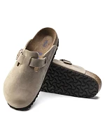 Dámské dřeváky  BS  BROWN model 22160532 - Birkenstock