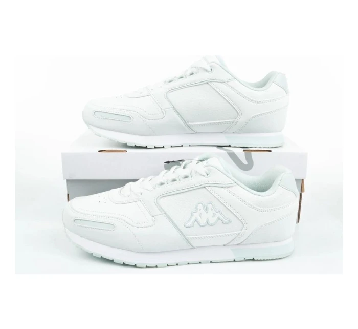 Dámske topánky Logo Voghera 5 W 3112H5W-A0N - Kappa