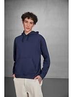 B&C Hooded Mikina s kapucí model 22497591 steel grey