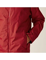 TRA 150 Pánská bunda 3v1 "Classic" model 22417525 black - Regatta TRA 150 Pánská bunda 3v1 "Classic" model 22417525 black - Regatta