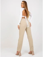 BR SP 113 nohavice.59 béžová BR SP 113 nohavice.59 béžová