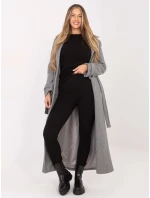 Leginsy model 21782546 czarny - FPrice