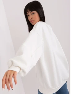 Mikina EM BL 763.00P ecru