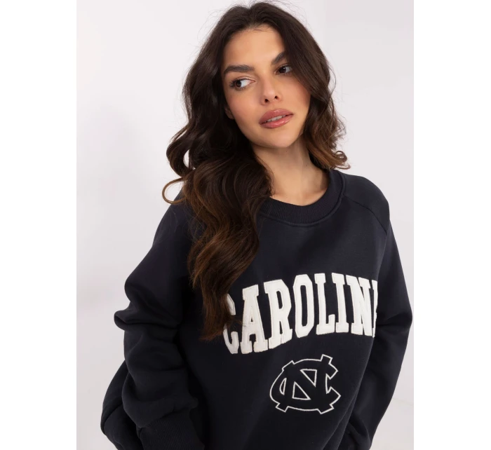 Mikina EM BL 857 1.26X graphite Mikina EM BL 857 1.26X graphite