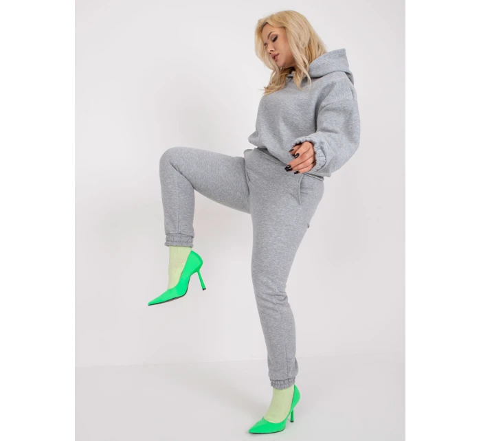 Sada EM KMPL model 17280808 šedá - FPrice Sada EM KMPL model 17280808 šedá - FPrice