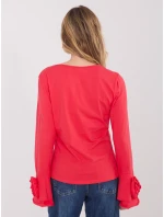 Blúzka IT BZ 22139.96 koralová