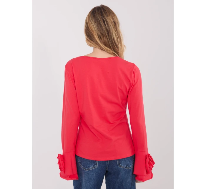 Blúzka IT BZ 22139.96 koralová