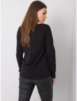 Halenka RV BZ model 14837866 černá - FPrice