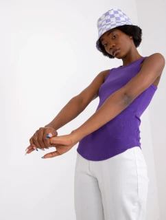 Top RV TP 7534.21P tmavo fialová