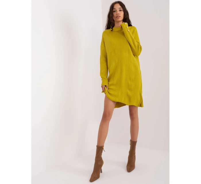 Tunika TU 3010.60 olív