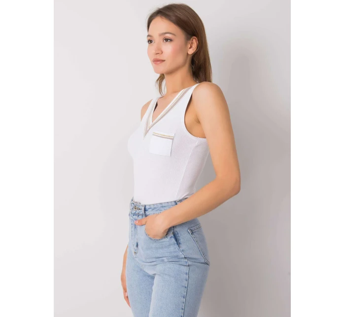 Top TW TP model 20473545 bílá - FPrice Top TW TP model 20473545 bílá - FPrice