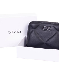 Peněženka Calvin Klein 8720108129282 Black