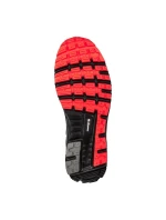 LIFT RED IMPULSE LOW pánske poltopánky čierne