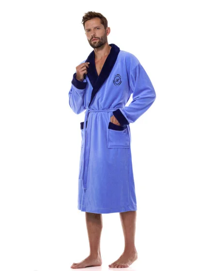 SZLAFROK MĘSKI model 21877358 - L&L